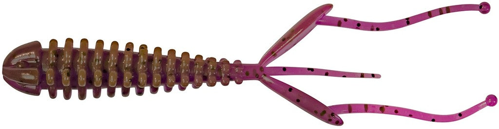 Soft Lure Select Toxic col.888