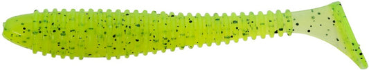 Soft Lure Select FatFish #072
