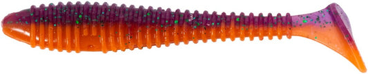 Soft Lure Select FatFish col.277