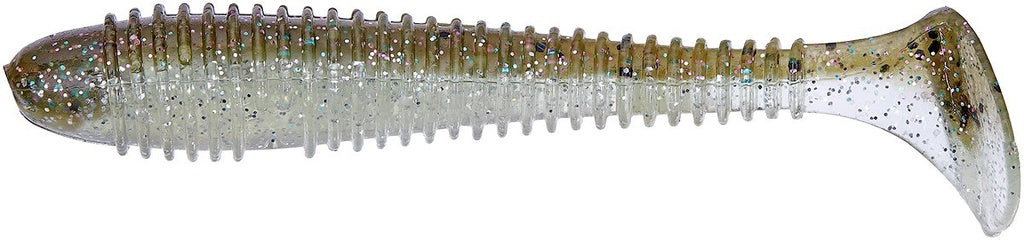 Soft Lure Select FatFish col.214
