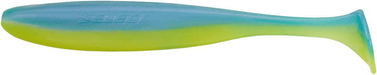 Amostra Artificial SELECT EASY FAT #557