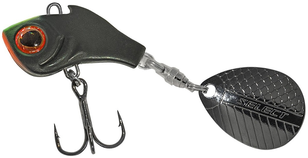 Spoon Select Turbo-II 7.0g