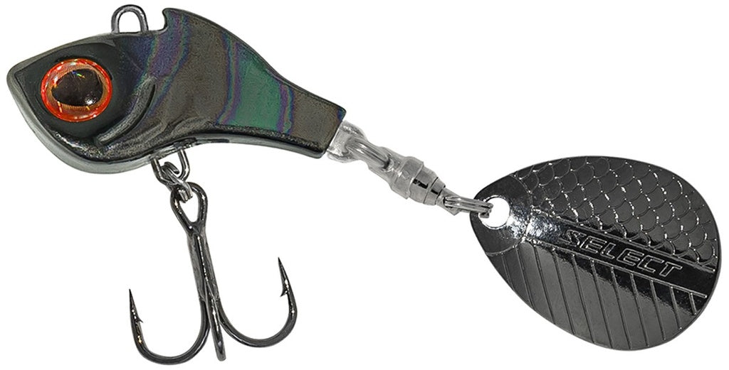 Spoon Select Turbo-II 7.0g