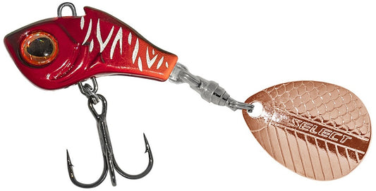 Spoon Select Turbo-II 13.0g