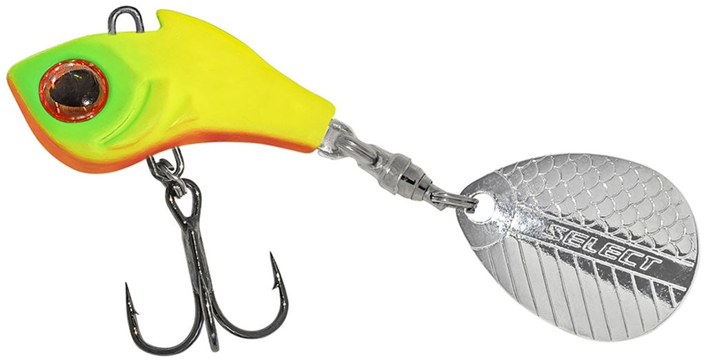 Spoon Select Turbo-II 7.0g
