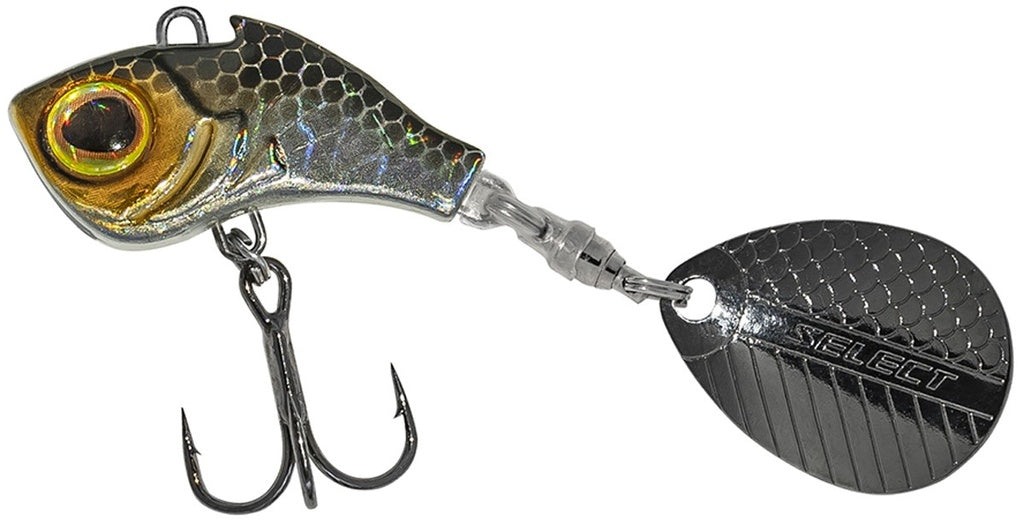 Spoon Select Turbo-II 7.0g