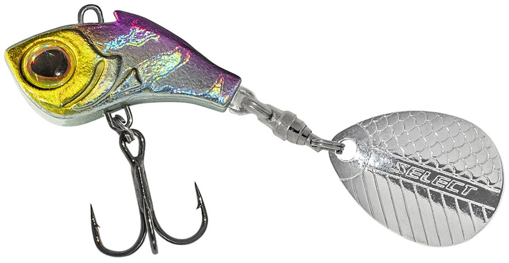 Spoon Select Turbo-II 7.0g