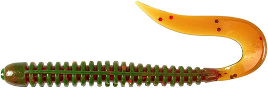 Soft Lure Select Freek Slim col.085