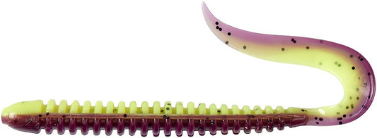 Soft Lure Select Freek Slim col.201