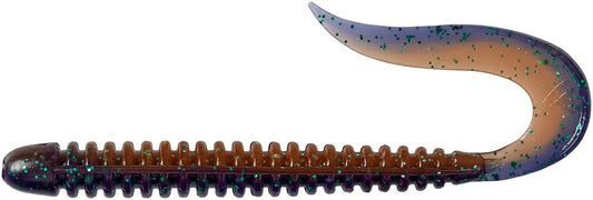 Soft Lure Select Freek Slim col.206