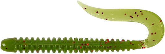 Soft Lure Select Freek Slim col.108
