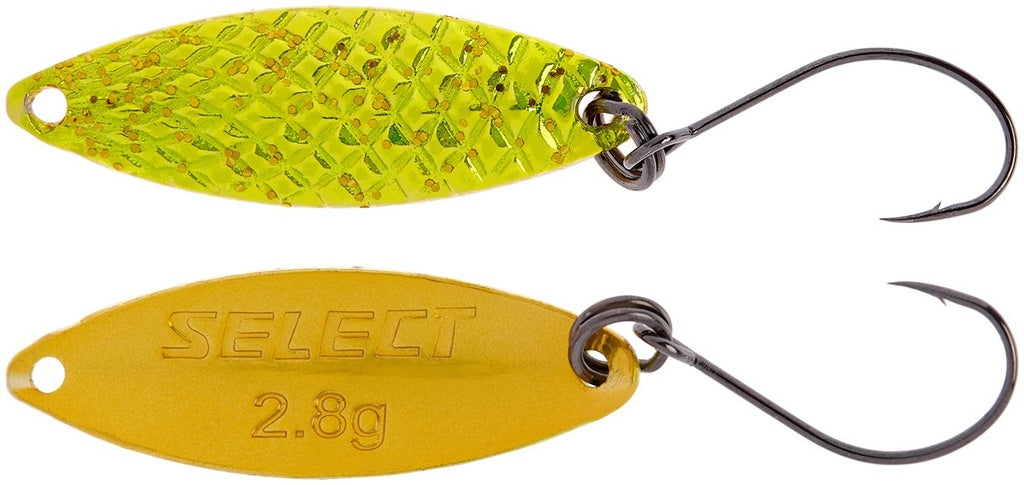 Lepel Select Omega 2.8g 34mm