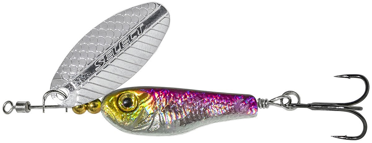 Spoon Select Heli-X №2 7.0g