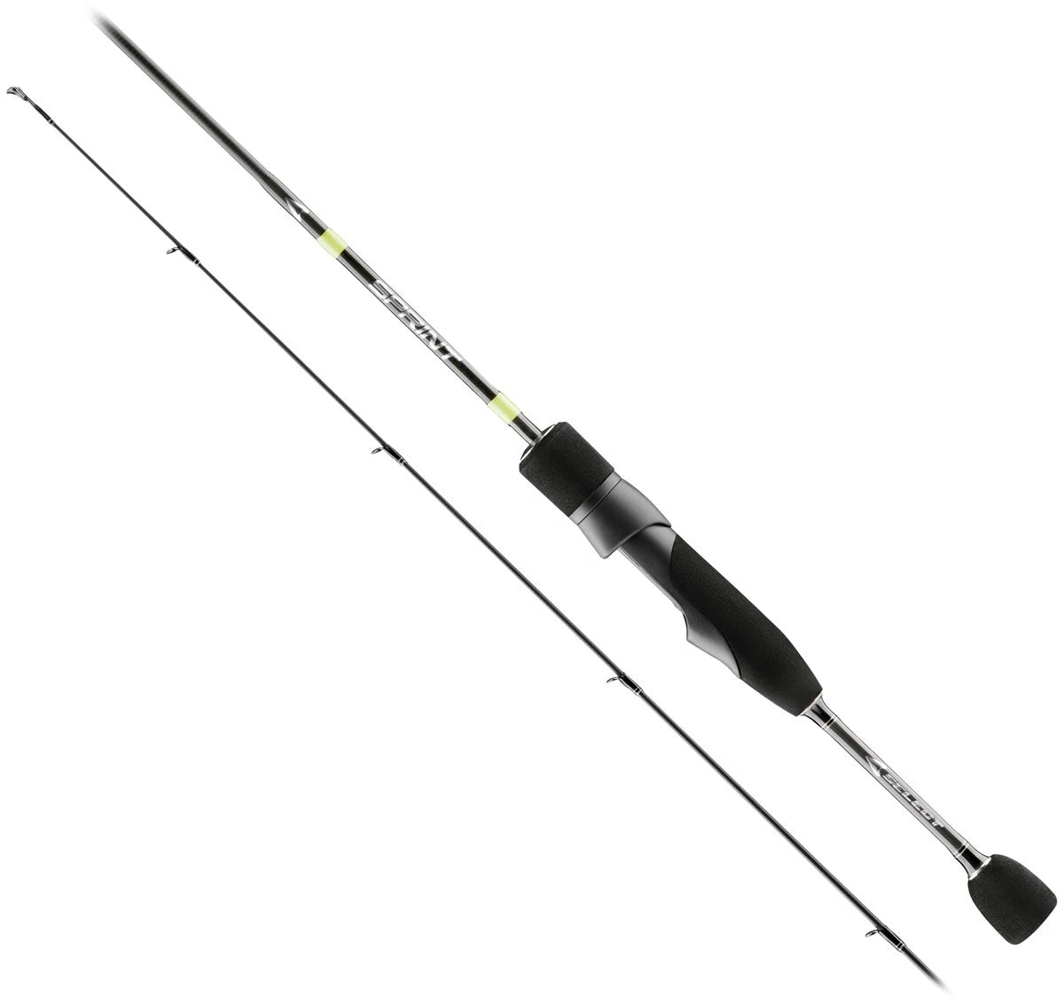 Spinning Rods Select Sprint 1.80 - 1.98m / 0.6 - 5g