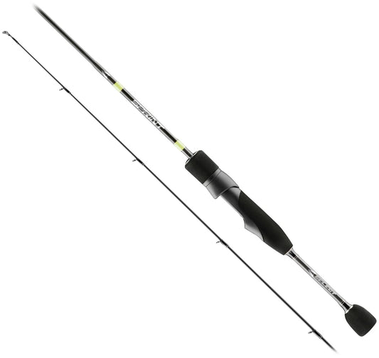 Spinning Rods Select Sprint 1.80 - 1.98m / 0.6 - 5g