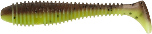 Soft Lure Select Fatfish #242