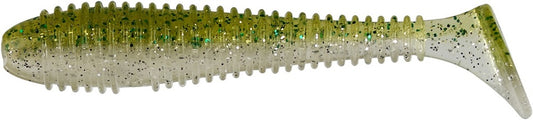 Soft Lure Select FatFish #308