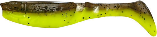 Soft Lure Select Boozer #242