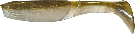 Soft Lure Select Boozer #302