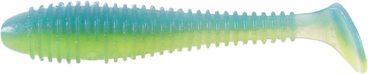 Soft Lure Select FatFish #245
