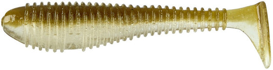 Soft Lure Select FatFish #302