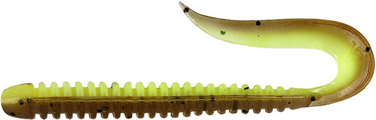 Soft Lure Select Freek Slim #242