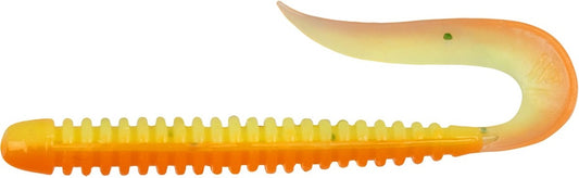 Soft Lure Select Freek Slim #247