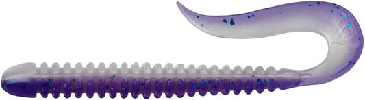 Soft Lure Select Freek Slim #280