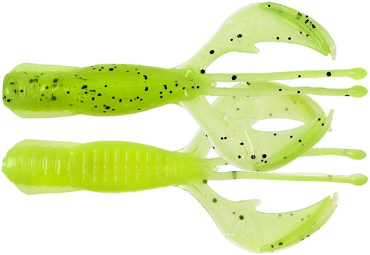Soft Lure Select Kraken #241