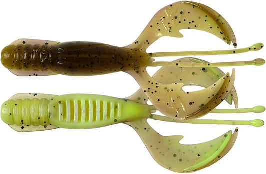 Soft Lure Select Kraken #242