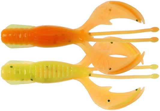 Soft Lure Select Kraken #247