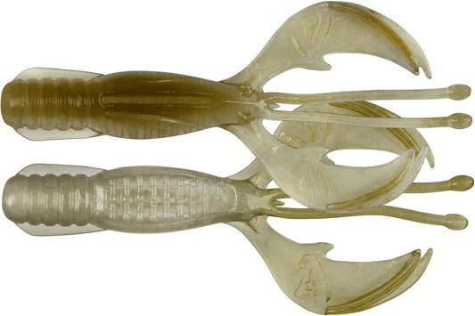 Soft Lure Select Kraken #302