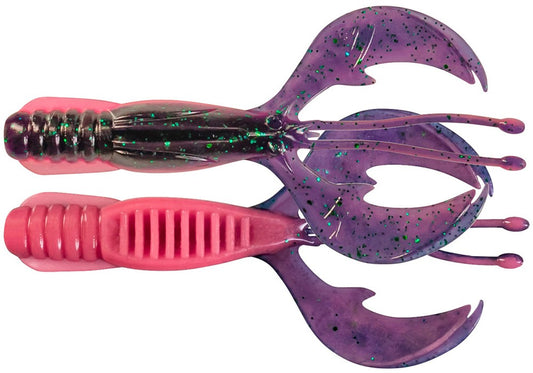 Soft Lure Select Kraken col.205