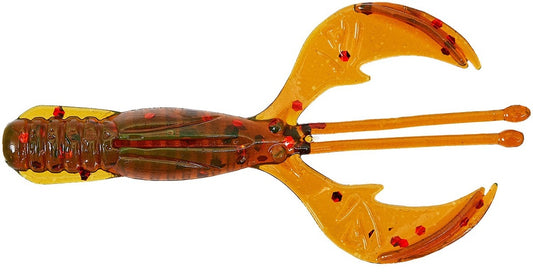 Soft Lure Select Kraken col.085