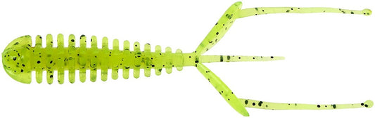 Soft Lure Select Toxic #072
