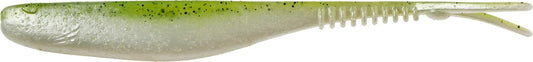 Soft Lure Select Victim V-Tail #257