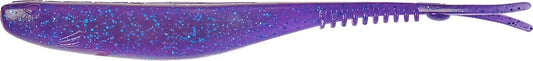 Soft Lure Select Victim V-Tail #800