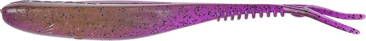 Soft Lure Select Victim V-Tail #888