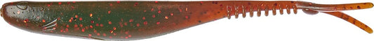 Soft Lure Select Victim V-Tail #085