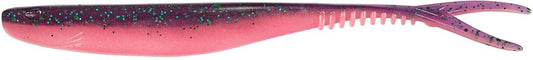 Soft Lure Select Victim V-Tail #205