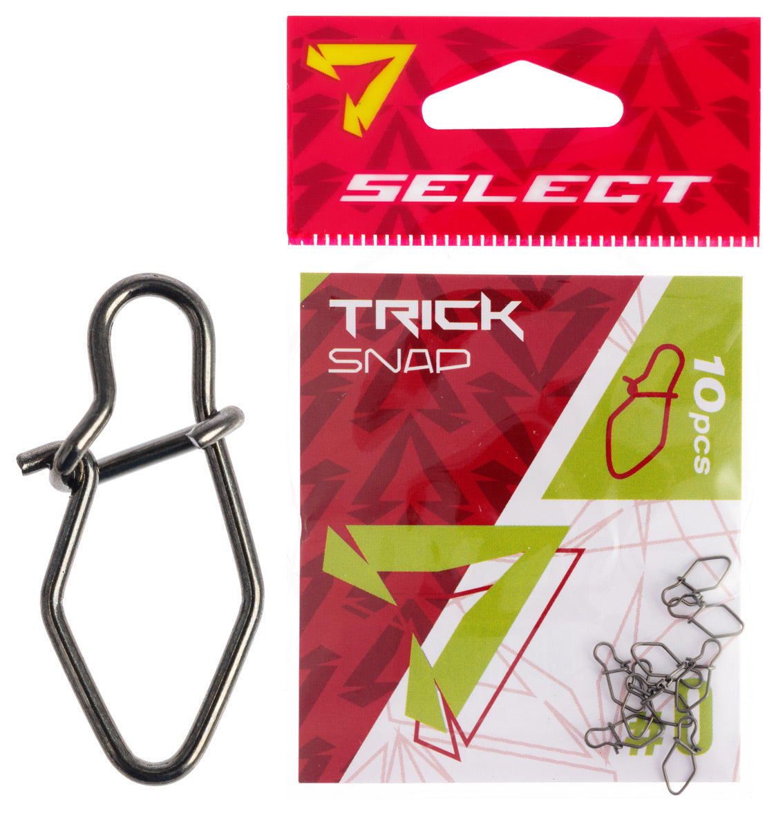 Select Trick Snap