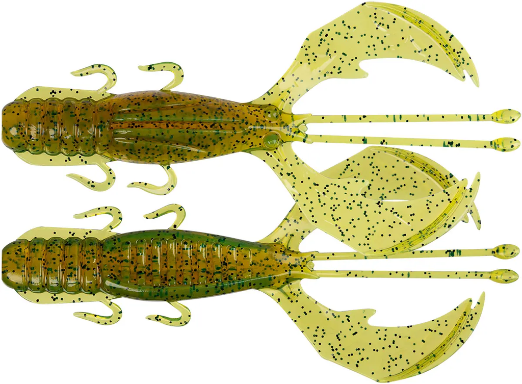 Amostra Select Kraken col.900