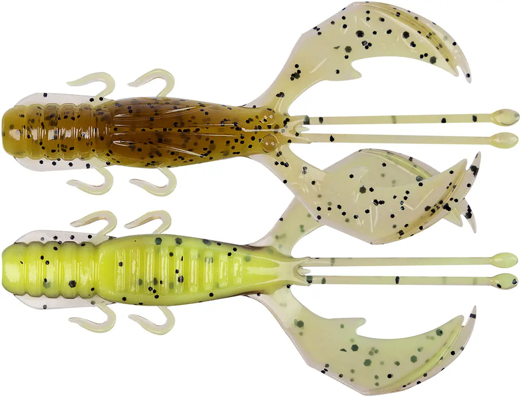 Amostra Select Kraken col.900