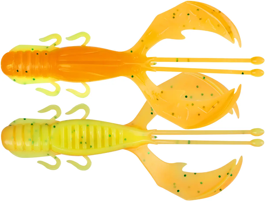 Soft Lure Select Kraken kleur 900