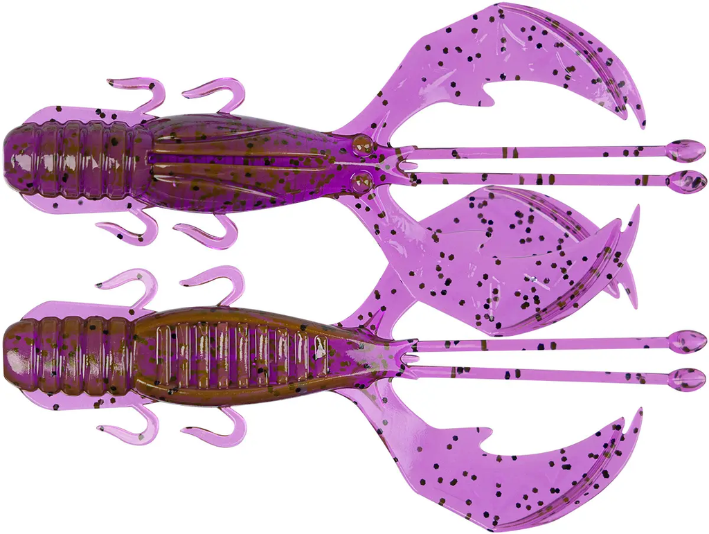 Amostra Select Kraken col.900