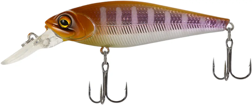 Amostra de Pesca Dura Select Dementor 130SP 130mm (1.6-1.8m)