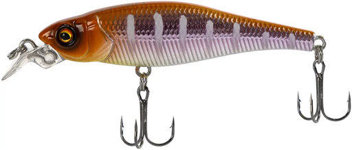 Amostra de Pesca Dura Select Dementor 130SP 130mm (1.6-1.8m)