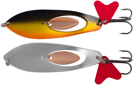 Spinner Lok X-Fish Dark Side