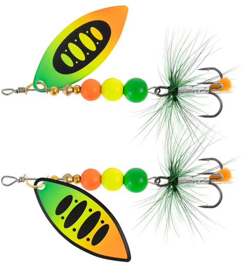 Spinner Lok X-Fish Dark Side