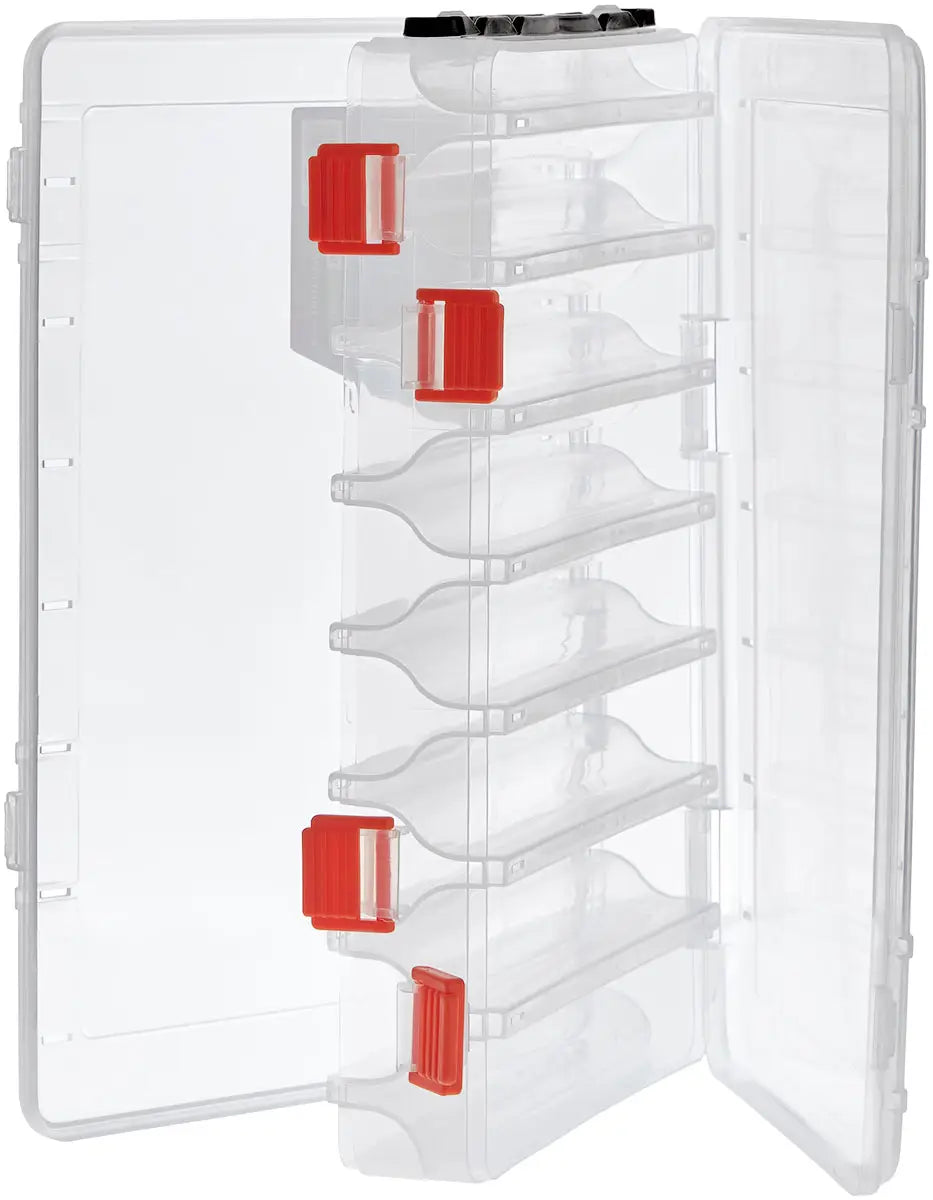 Kies Omkeerbare Doos SLHS-319 27.5х18.5х5cm (18703070)